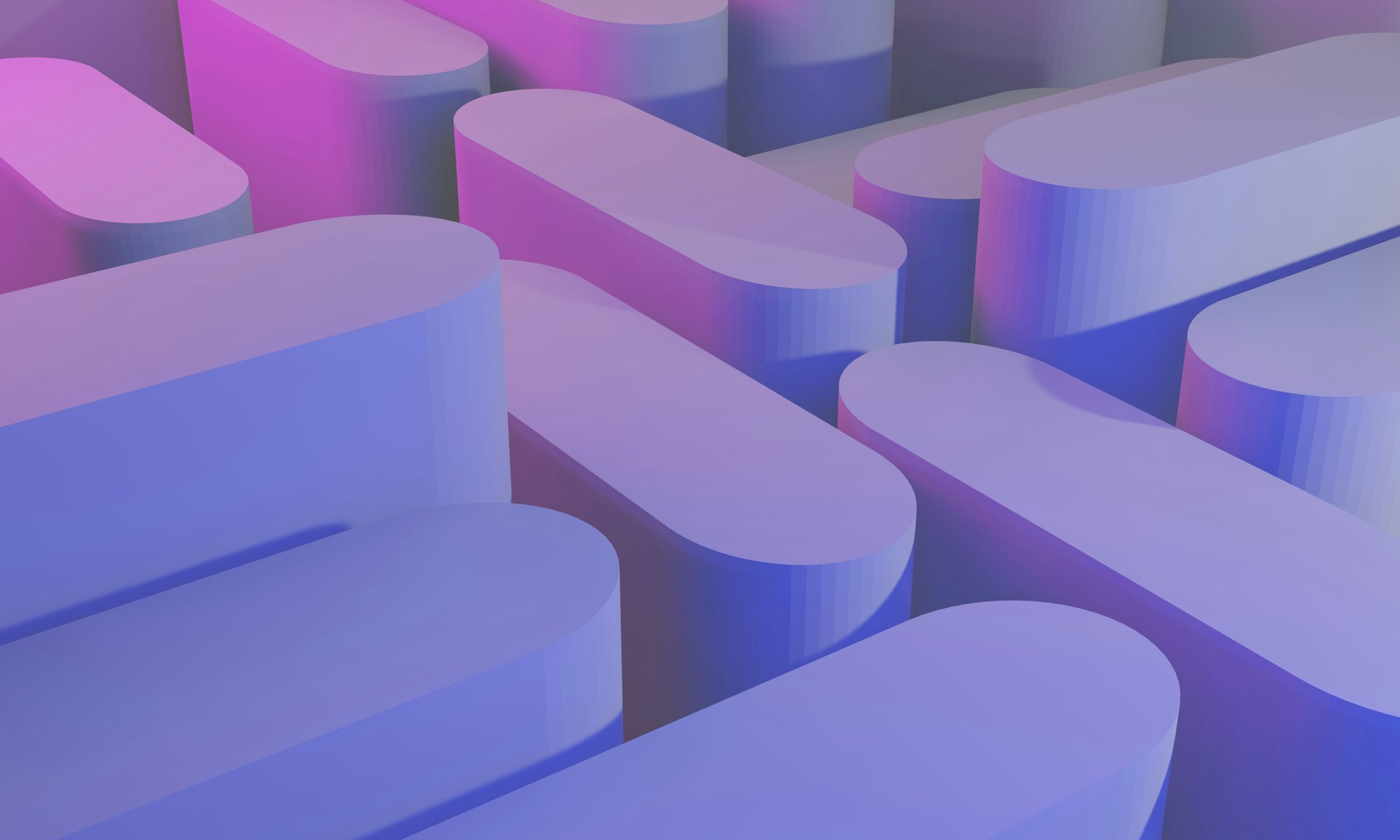 Abstract geometric surface, the digital asset frontier, unsettled